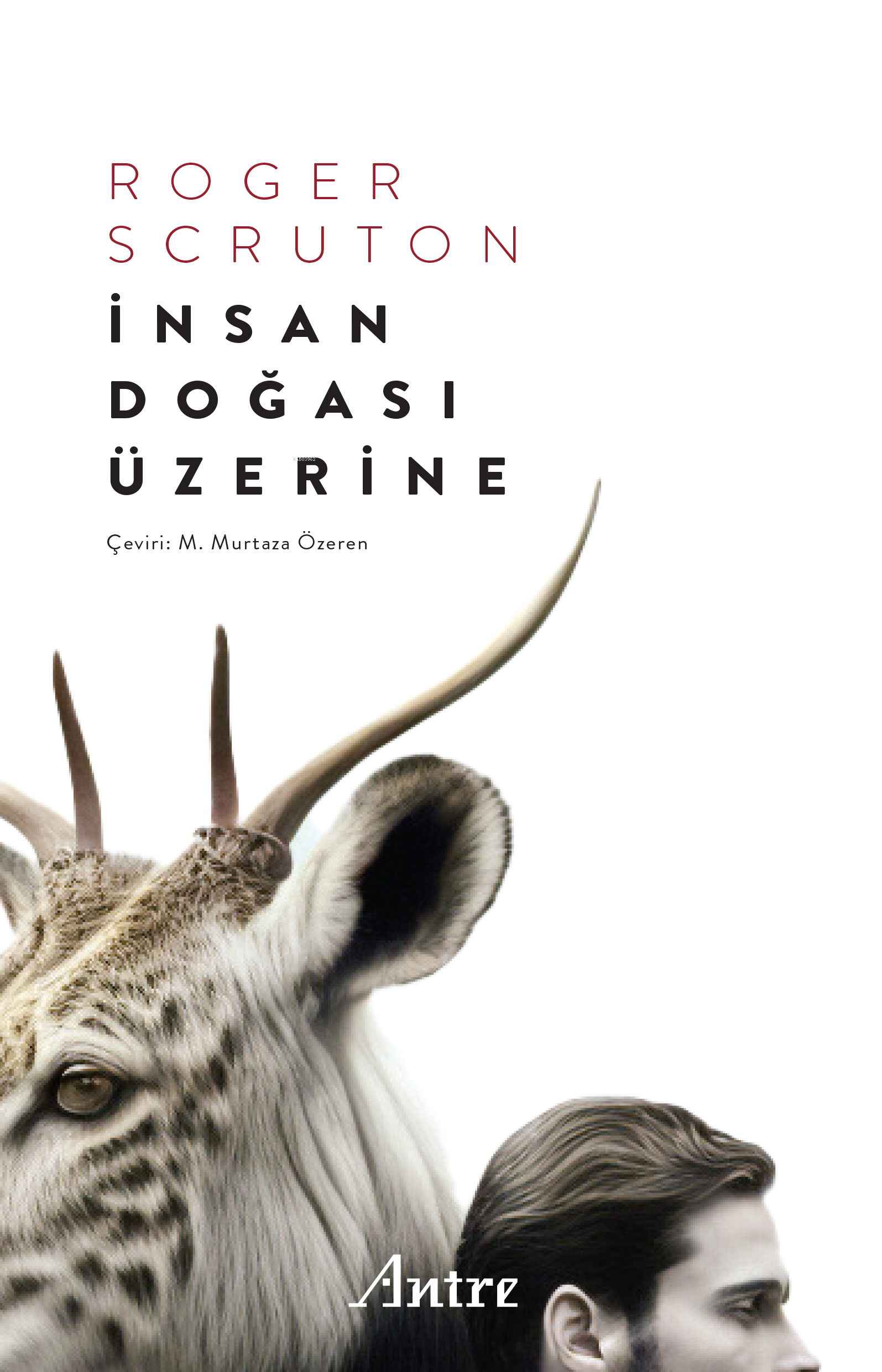 İnsan Doğası Üzerine