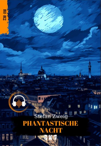 Phantastische Nacht