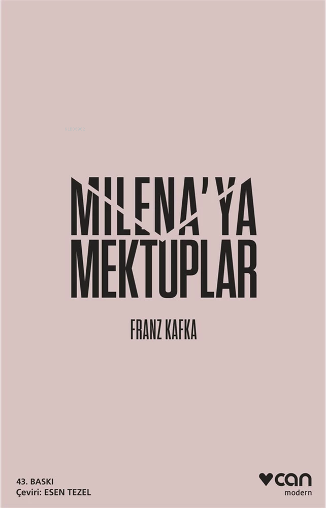 Milenaya Mektuplar