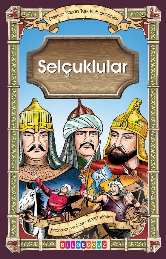 Selçuklular