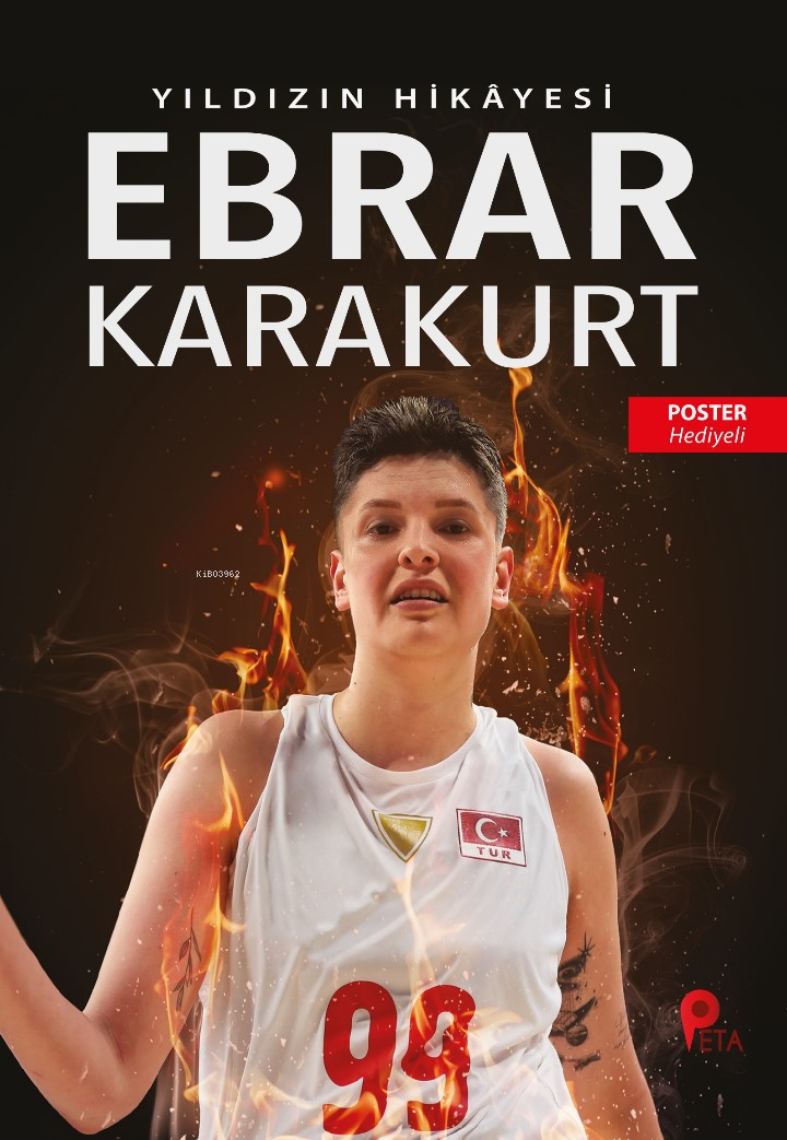 Ebrar Karakurt;Yıldızın Hikayesi