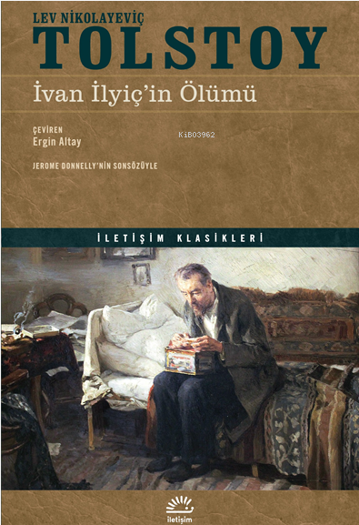 İvan İlyiç’in Ölümü
