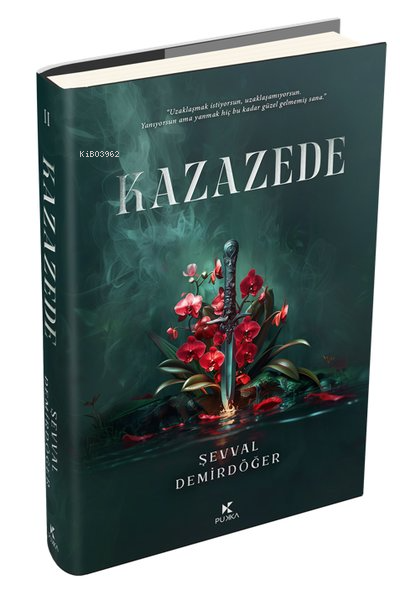 Kazazede - 2
