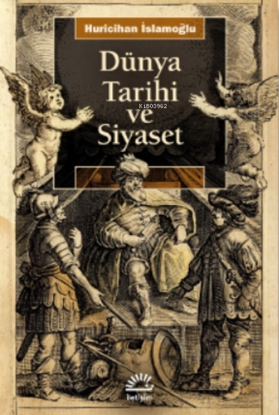 Dünya Tarihi ve Siyaseti