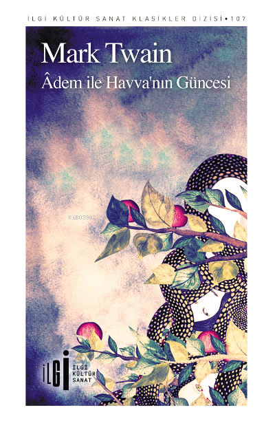 Adem İle Havva'nın Güncesi