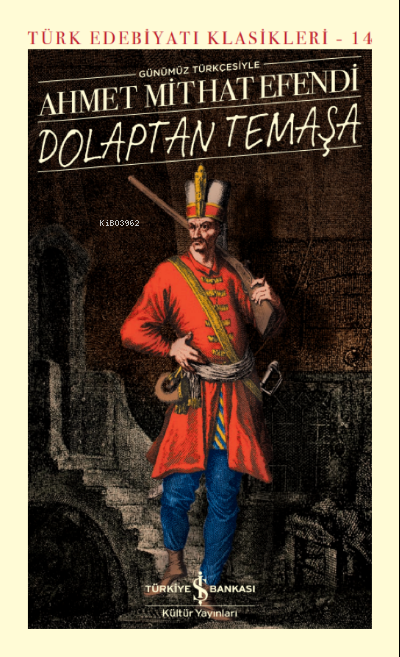 Dolaptan Temaşa