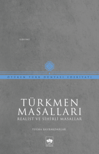 Türkmen Masalları