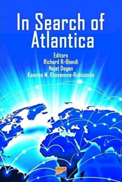 In Search of Atlantica