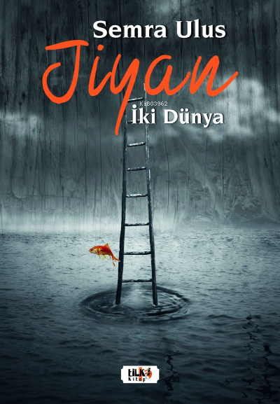  Jiyan | Semra Ulus | Hilal Eksik | Tilki Kitap | 9786257561518 | 