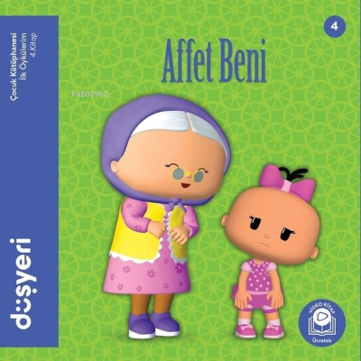  Affet Beni | Ayşe Şule Bilgiç | Düşyeri Yayınları | 9786057659675 | 