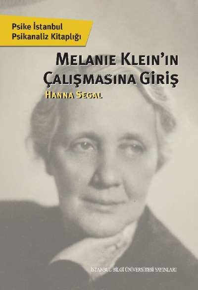 Melakie Klein'nin Çalışmasının Giriş