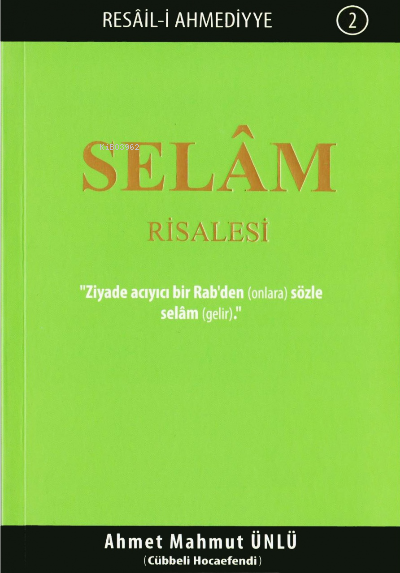 Selam Risalesi