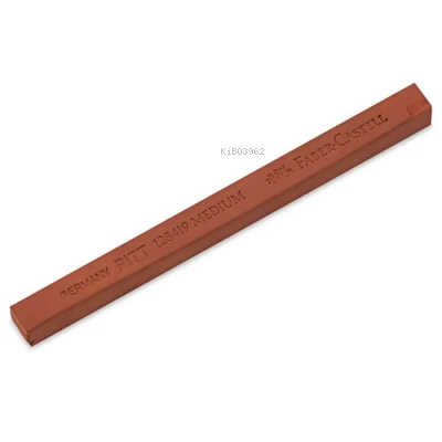  Faber Castell Monochrome Pitt Crayon Eskiz Pastel Sanguine Raw | Faber Castell Monochrome Pitt Crayon Eskiz Pastel Sanguine Raw | Faber Castell | 4005401284192 