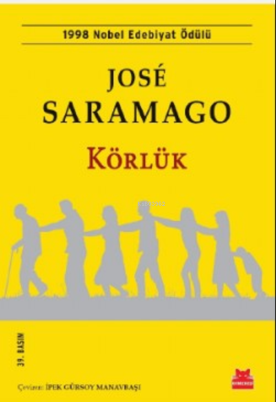Körlük
