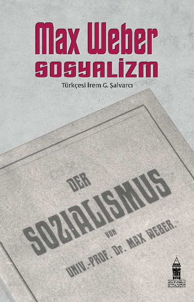 Sosyolizm