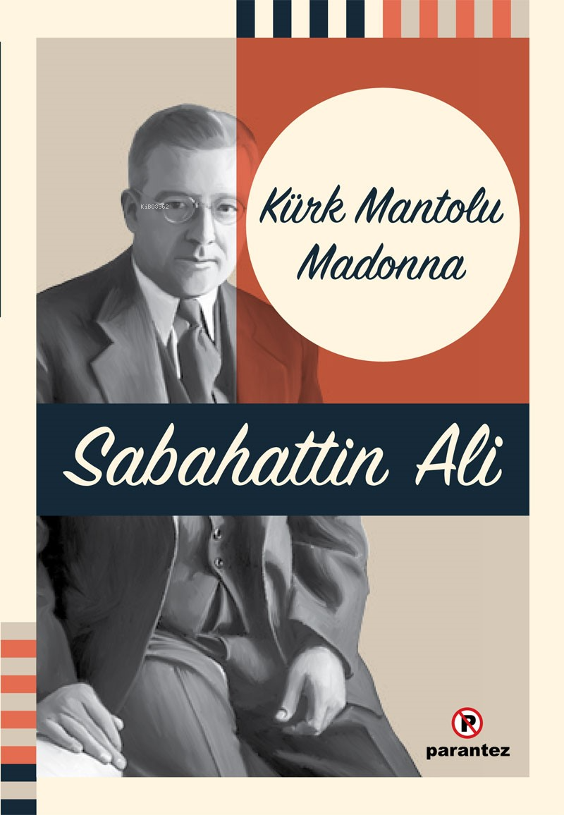 Kürk Mantolu  Madonna
