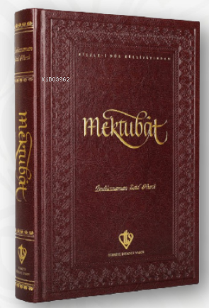 Mektubat
