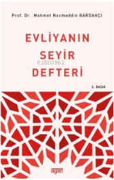 Evliyanın Seyir Defteri