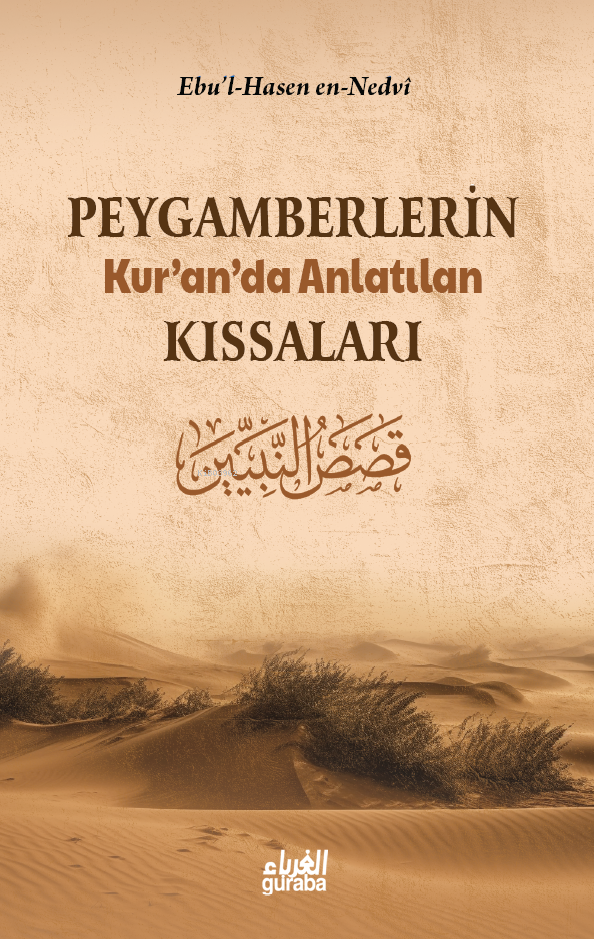 Peygamberlerin Kuranda Anlatılan Kıssaları