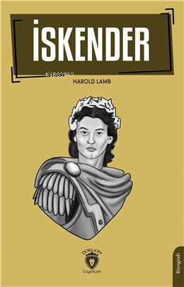 İskender Biyografi