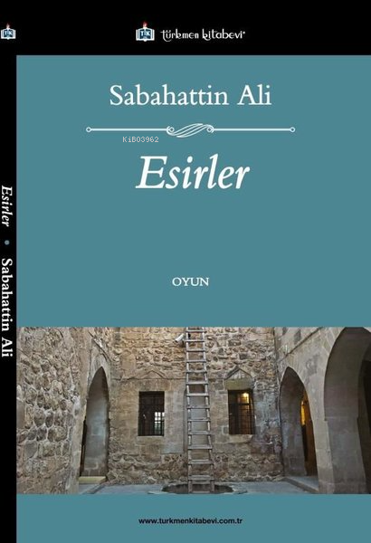 Esirler