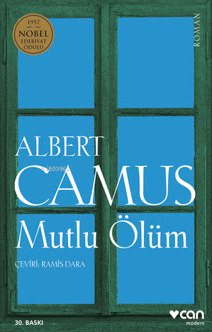 Mutlu Ölüm