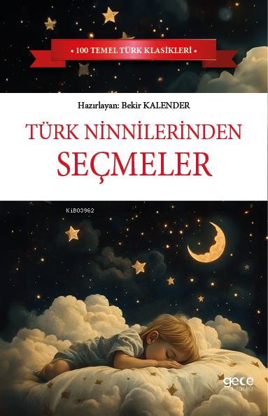 Türk Ninnilerinden Seçmeler