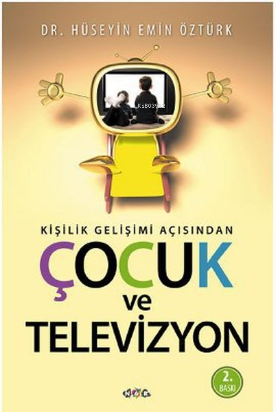 Kişilik Gelişim Açısından Çocuk ve Televizyon