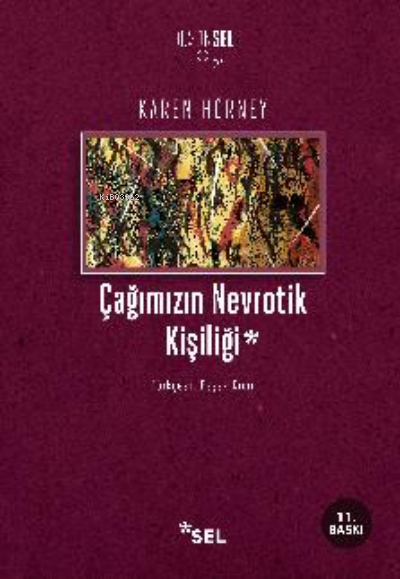 Çağımızın Nevrotik Kişiliği