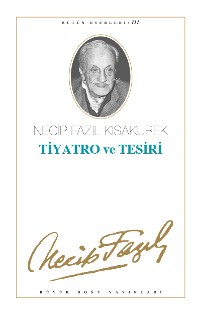 Tiyatro ve Tesiri