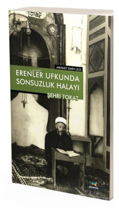 Erenler Ufkunda Sonsuzluk Halayı Şehr-i Tokat