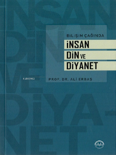 Bilişim Çağında İnsan Din ve Diyanet