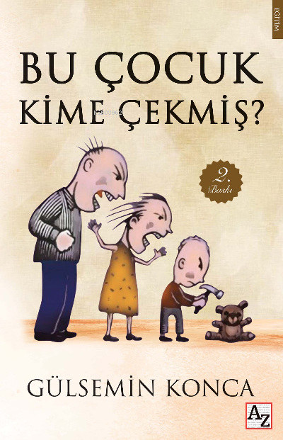 Bu Çocuk Kime Çekmiş?