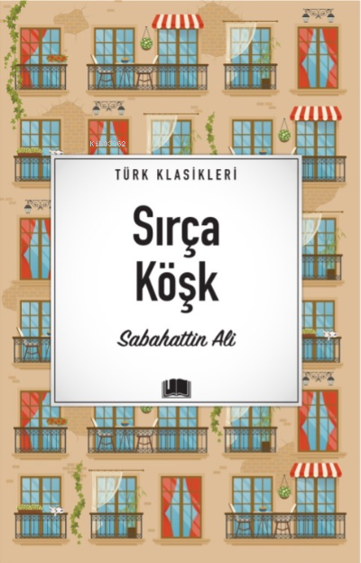 Sırça Köşk