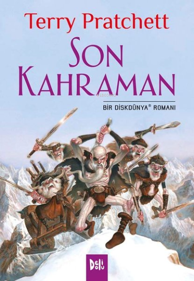 Son Kahraman