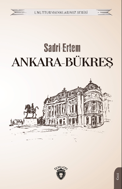 Ankara-Bükreş