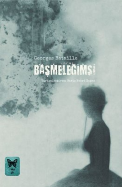 Başmeleğim