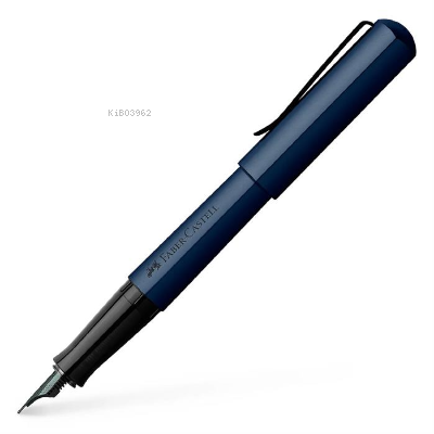  Faber Castell Hexo Dolma K Mavi M | Faber Castell Hexo Dolma K Mavi M | Faber Castell | 4005401505402 