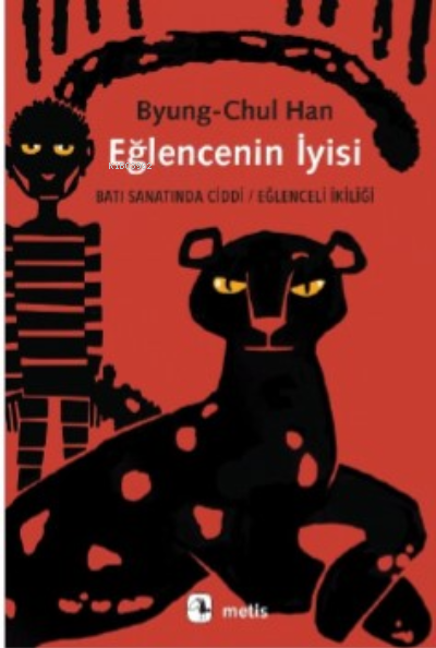 Eğlencenin İyisi;Batı Sanatında Ciddi / Eğlenceli İkiliği