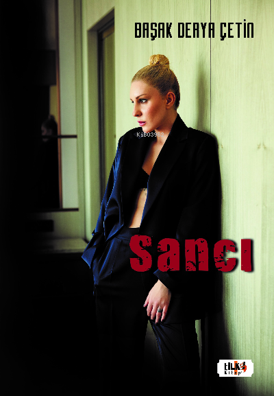  Sancı | Sancı | Yeşim Ercan Aydın | Yeşim Ercan Aydın | Başak Derya Çetin | Sinan Kocaman | Tilki Kitap | 9786256433656 