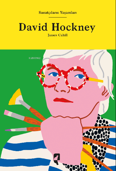 David Hockney