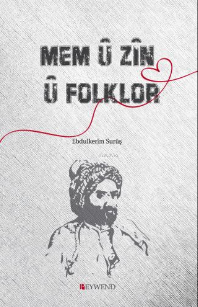 Mem Û Zîn Û Folklor