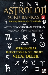 Astroloji Soru Bankası 2