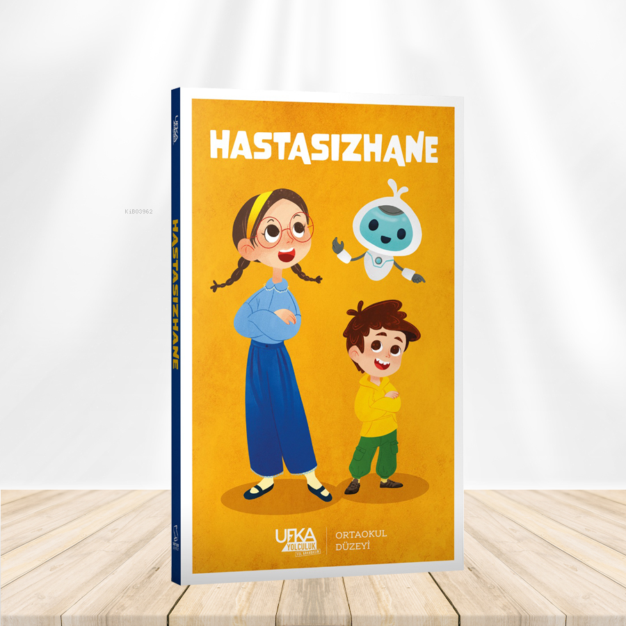 Hastasızhane - Ortaokul (UY9)