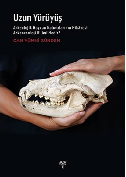 Uzun Yürüyüş. Arkeolojik Hayvan Kalıntılarının Hikâyesi Arkeozooloji Bilimi Nedir?