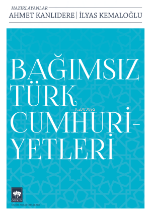 Bağımsız Türk Cumhuriyetleri