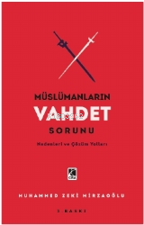 Müslümanların Vahdet Sorunu