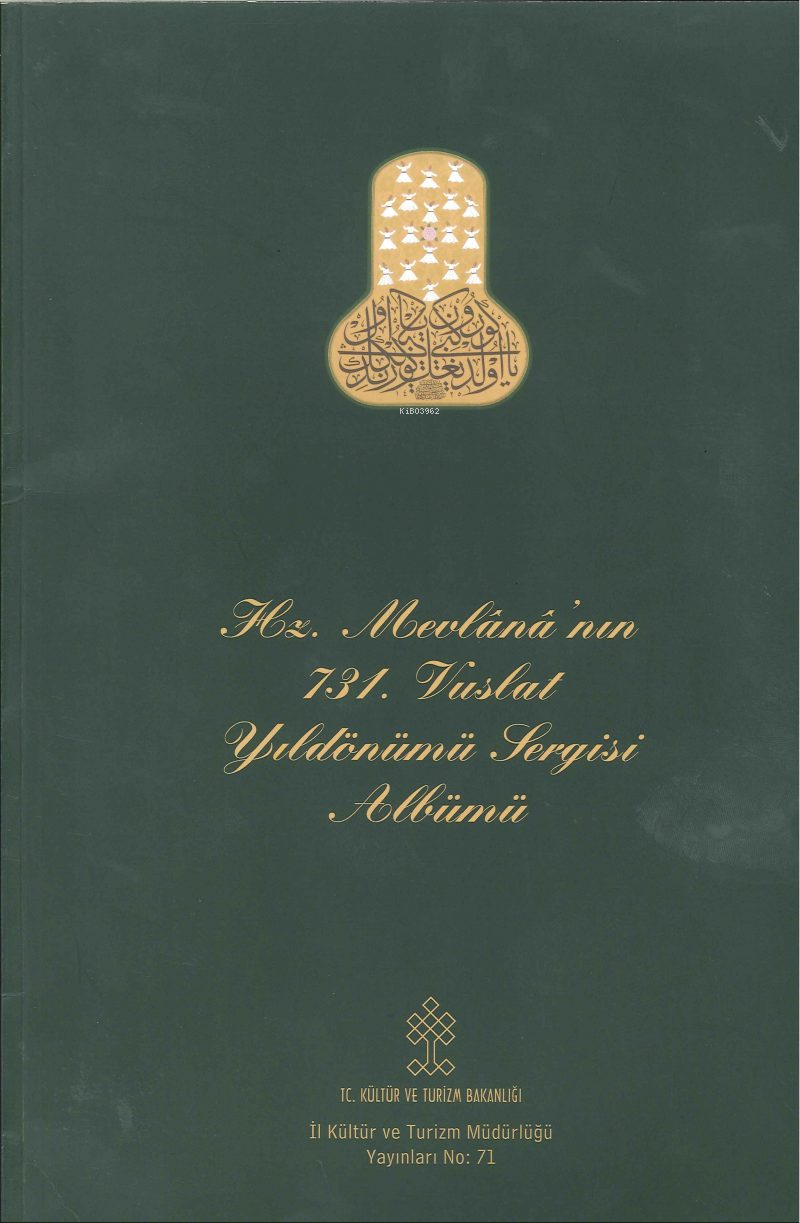 Mevlana Albümü