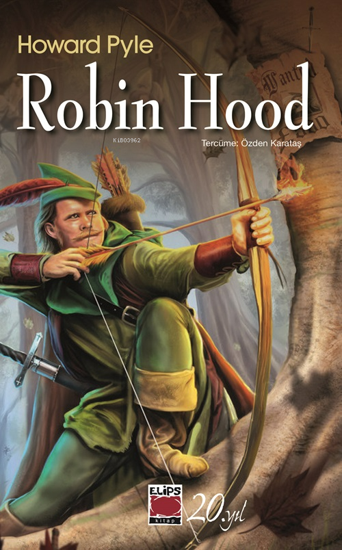 Robin Hood