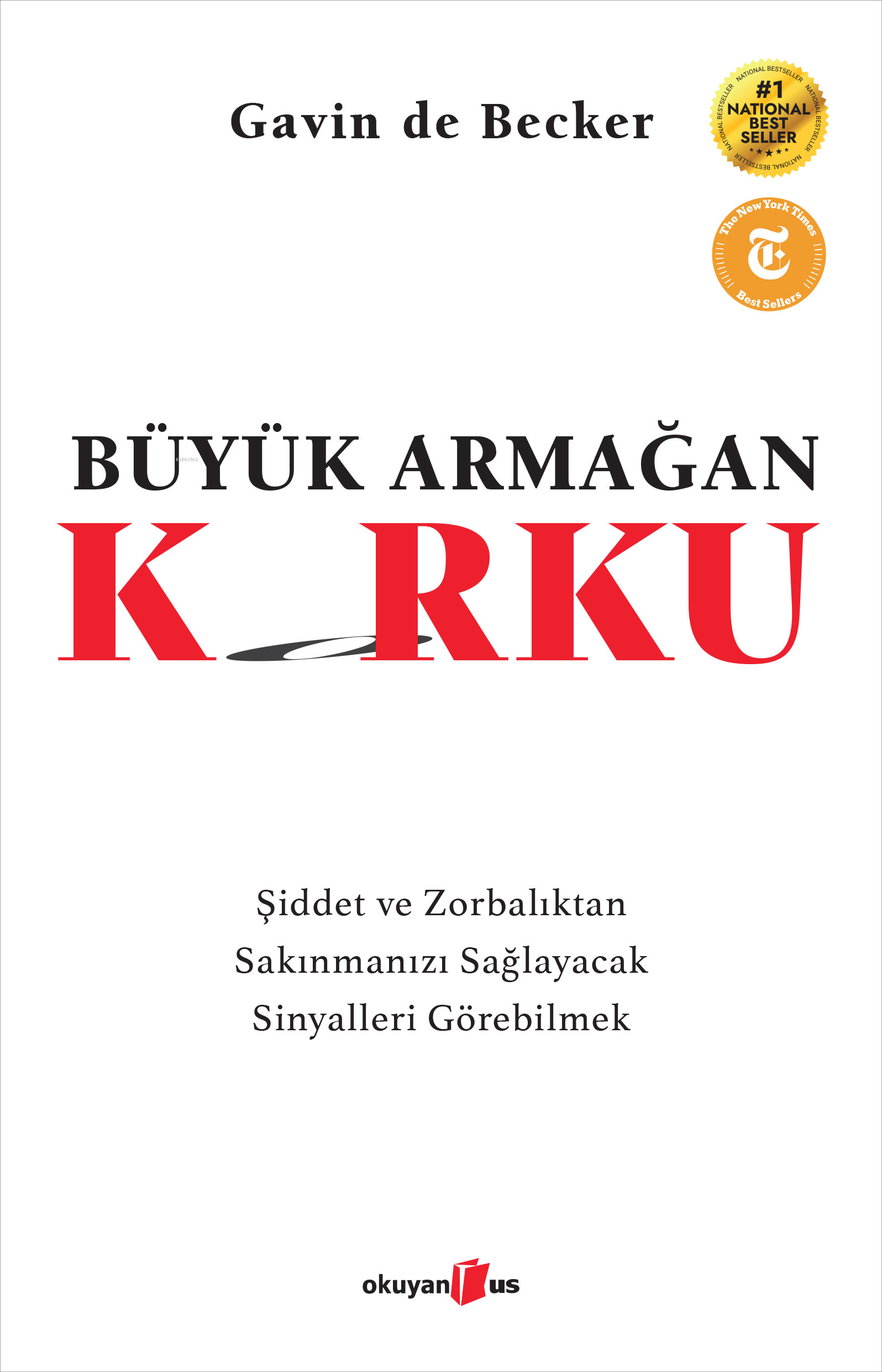 Büyük Armağan Korku